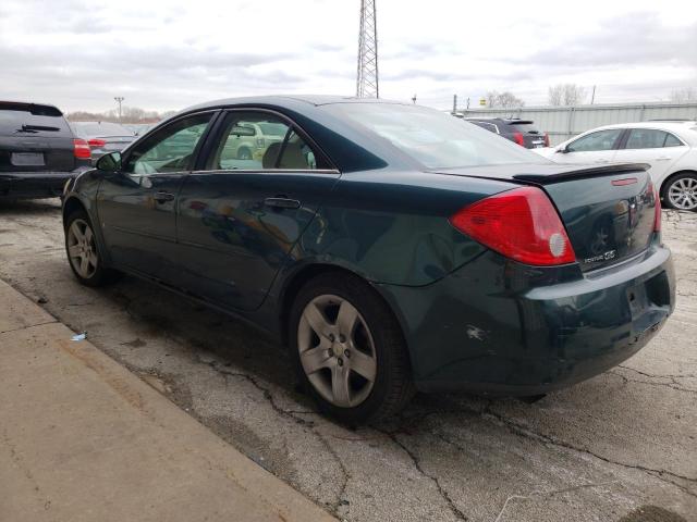 Photo 2 from auction – 2007 PONTIAC G6 BASE with VIN 1G2ZG58B074164040