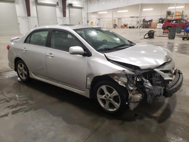 Photo 4 from auction – 2012 TOYOTA COROLLA BA with VIN 2T1BU4EE9CC766800