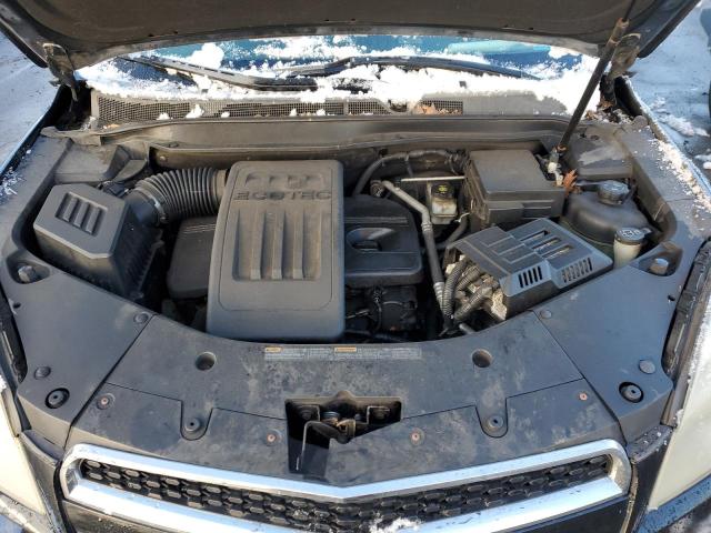 Photo 12 from auction – 2010 CHEVROLET EQUINOX LT with VIN 2CNFLEEW2A6209031