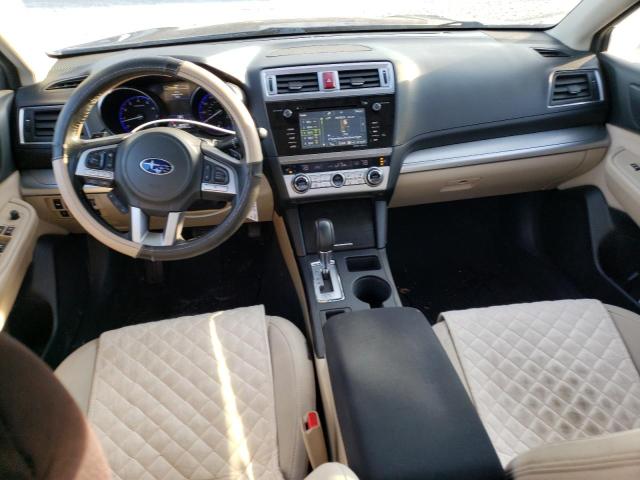 Photo 8 from auction – 2015 SUBARU LEGACY 2.5 with VIN 4S3BNBH68F3074594