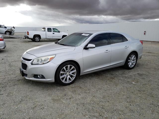 CHEVROLET MALIBU 2LT 2015 with VIN 1G11D5SL6FF151467 - Photo from auction