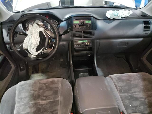 Photo 8 from auction – 2004 HONDA PILOT EX with VIN 2HKYF18464H516600