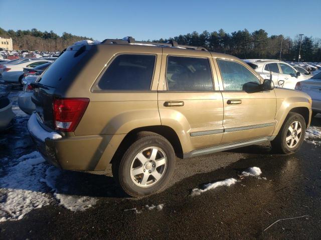 Photo 3 from auction – 2009 JEEP GRAND CHER with VIN 1J8GR48K49C548704