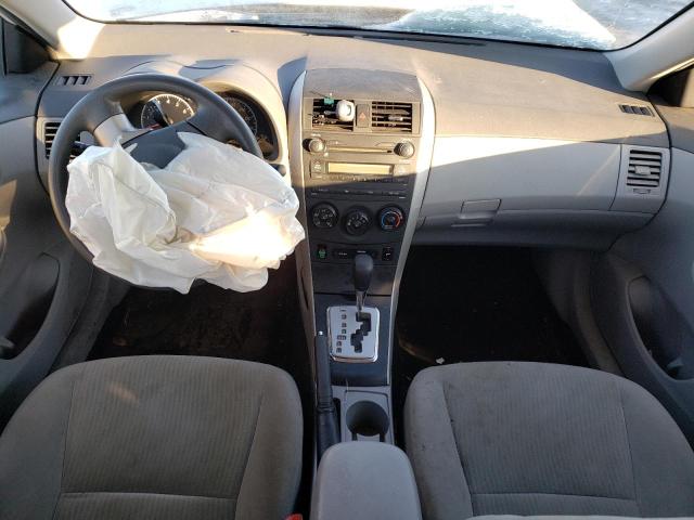 Photo 8 from auction – 2010 TOYOTA COROLLA BA with VIN 1NXBU4EEXAZ220390