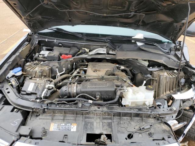 Photo 12 from auction – 2020 FORD EXPLORER X with VIN 1FMSK7DHXLGB63547
