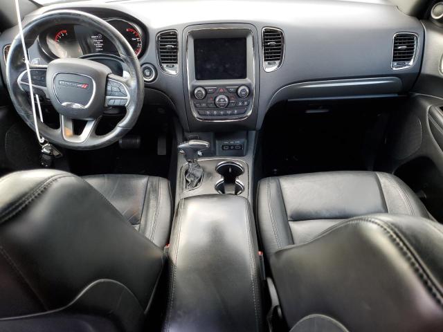 Photo 8 from auction – 2020 DODGE DURANGO GT with VIN 1C4RDJDG1LC223787