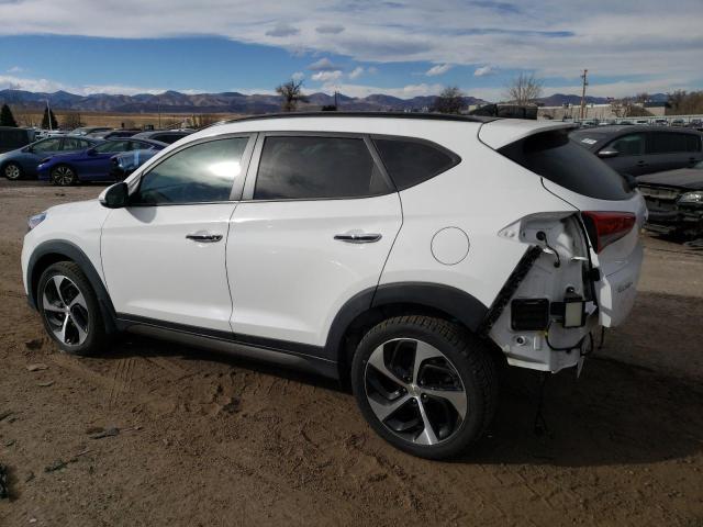 Photo 2 from auction – 2016 HYUNDAI TUCSON LIM with VIN KM8J33A21GU061868
