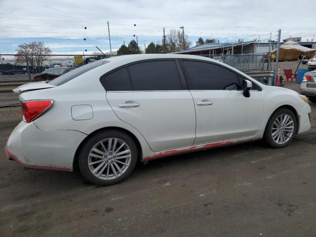 Photo 3 from auction – 2015 SUBARU IMPREZA SE with VIN JF1GJAK65FH018674