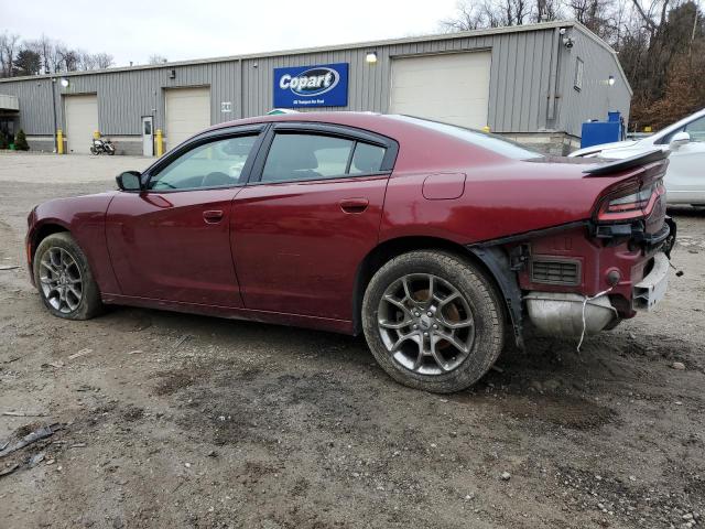 صورة رقم 2 من المزاد - 2017 DODGE CHARGER SE مع VIN 2C3CDXFG4HH557701