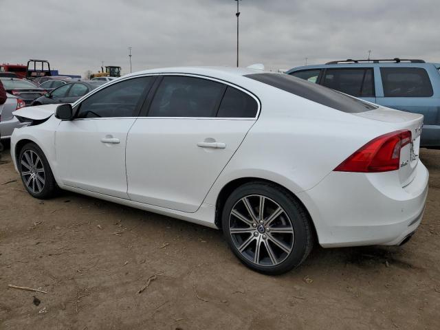 Photo 2 from auction – 2017 VOLVO S60 PREMIE with VIN LYV402TK7HB196463
