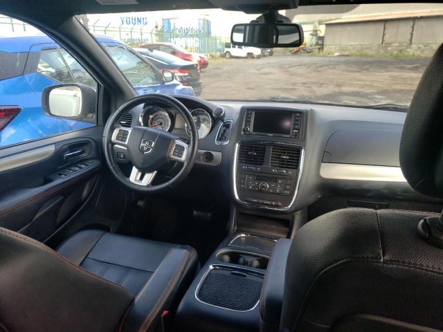 صورة رقم 8 من المزاد - 2019 DODGE GRAND CARA مع VIN 2C4RDGEG2KR536290