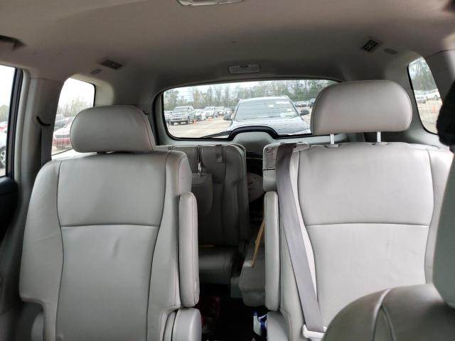 Photo 10 from auction – 2012 TOYOTA HIGHLANDER with VIN 5TDZK3EH3CS075844