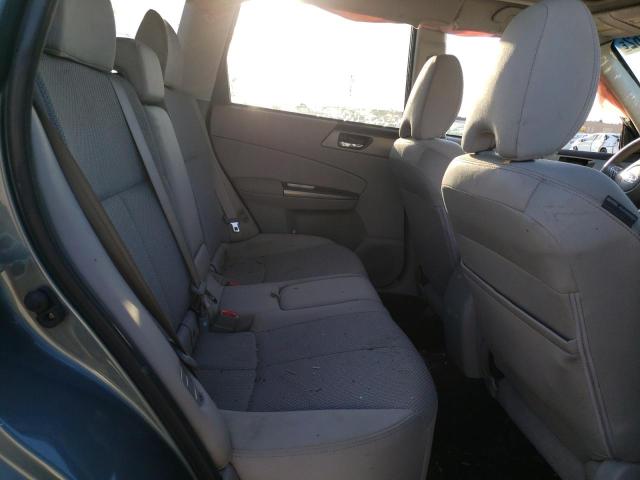 Photo 11 from auction – 2011 SUBARU FORESTER 2 with VIN JF2SHACC8BH713652