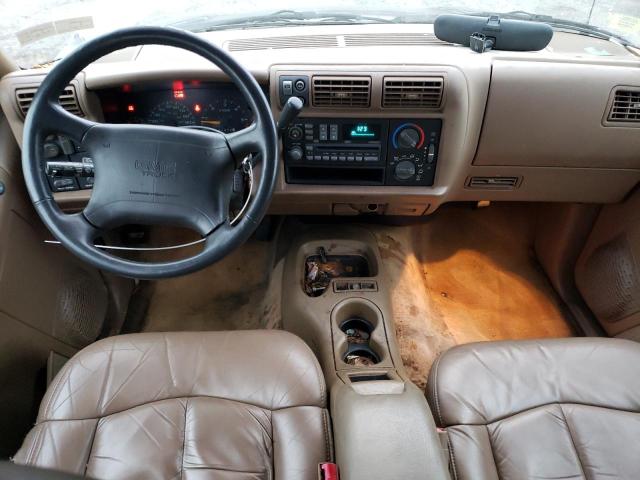 Photo 8 from auction – 1996 GMC JIMMY with VIN 1GKDT13WXT2572804