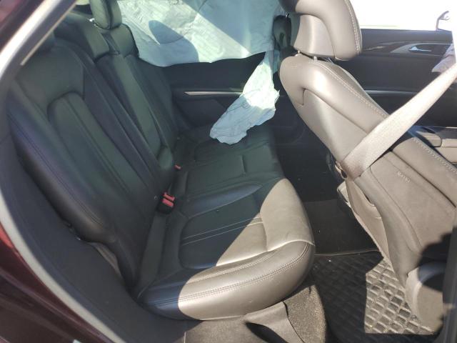 Photo 10 from auction – 2013 LINCOLN MKZ with VIN 3LN6L2G92DR820499