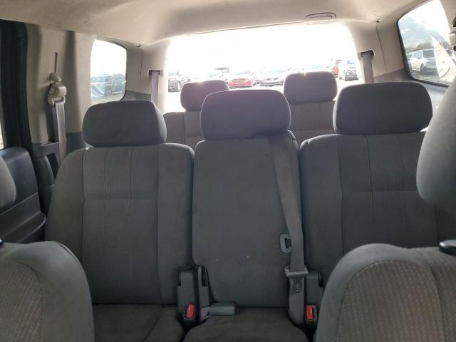 Photo 10 from auction – 2006 DODGE DURANGO SX with VIN 1D4HD38K96F118510