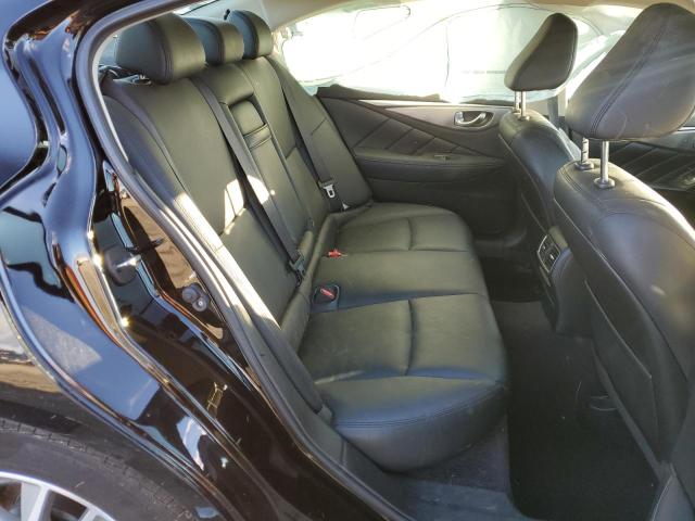 Photo 10 from auction – 2015 INFINITI Q50 BASE with VIN JN1BV7AP1FM359036