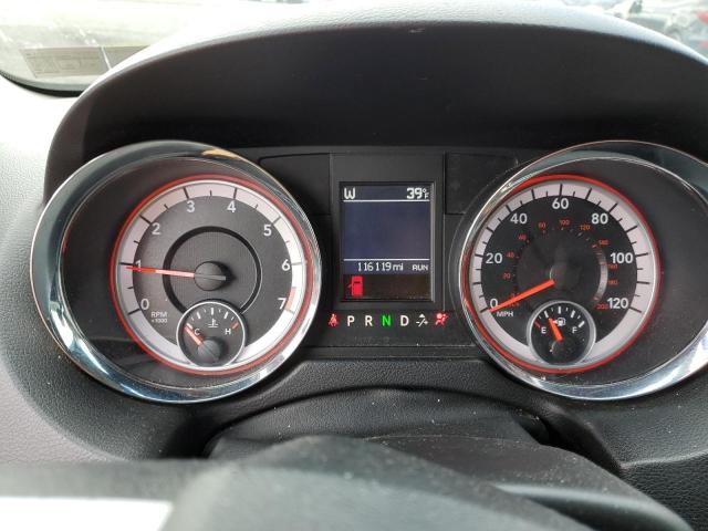 Photo 9 from auction – 2013 DODGE GRAND CARA with VIN 2C4RDGDG4DR580117