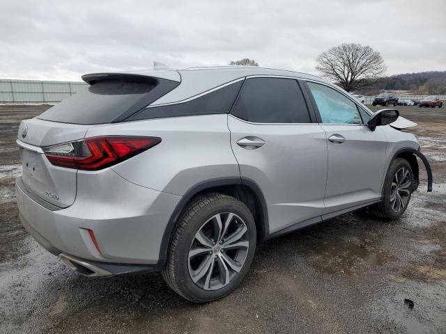 Photo 3 from auction – 2017 LEXUS RX 350 BAS with VIN 2T2BZMCA2HC066847