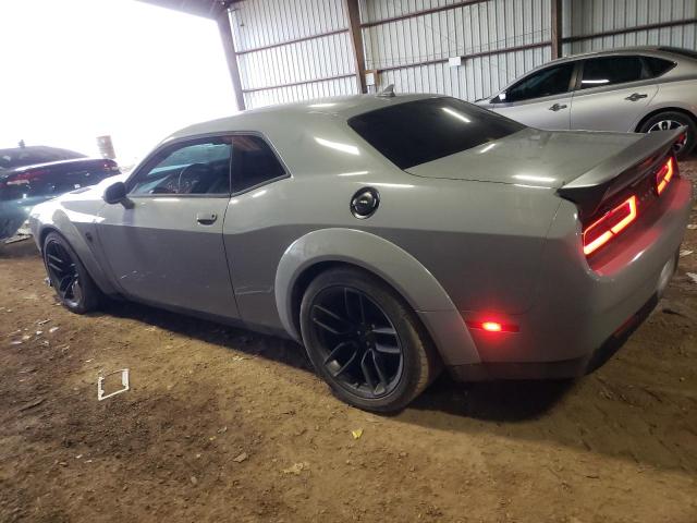 Photo 2 from auction – 2020 DODGE CHALLENGER with VIN 2C3CDZL97LH253532