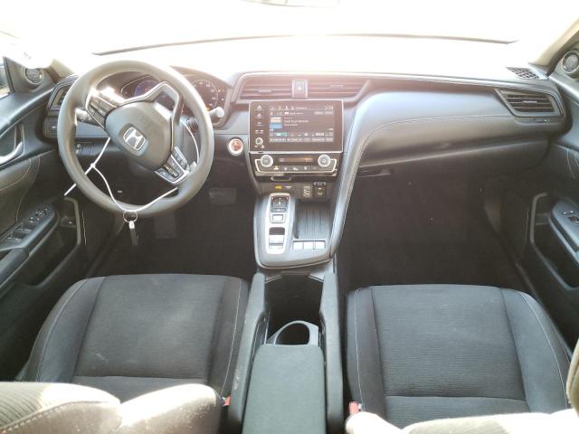 Photo 8 from auction – 2019 HONDA INSIGHT with VIN 19XZE4F59KE021734
