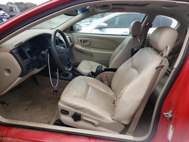 Photo 7 from auction – 2004 CHEVROLET MONTE CARL with VIN 2G1WX12K749396944