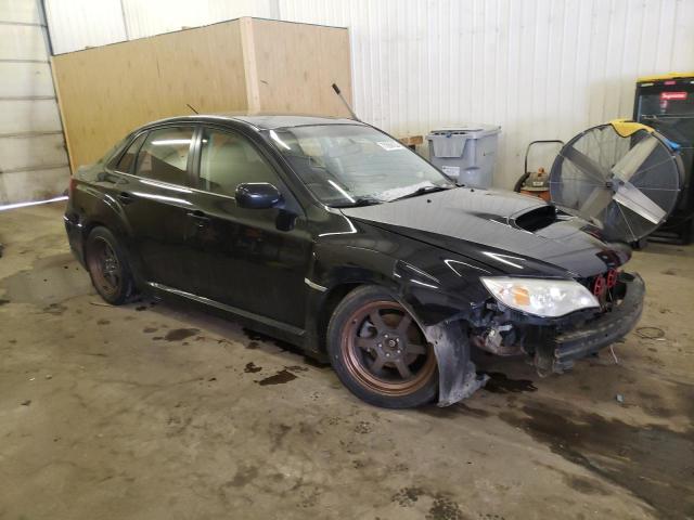 Photo 4 from auction – 2013 SUBARU IMPREZA WR with VIN JF1GV7E65DG012430