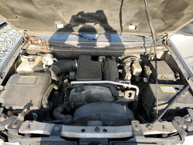 Photo 12 from auction – 2007 GMC ENVOY with VIN 1GKDS13S472242193