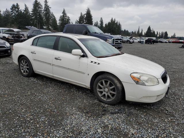Photo 4 from auction – 2007 BUICK LUCERNE CX with VIN 1G4HD57287U124835