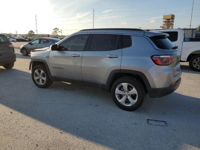 Photo 2 from auction – 2017 JEEP COMPASS LA with VIN 3C4NJDBB5HT633536