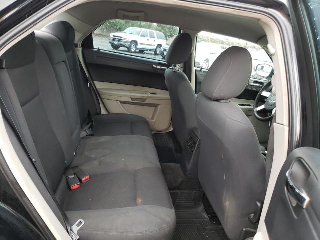 Photo 10 from auction – 2006 CHRYSLER 300 with VIN 2C3KA43R76H225029