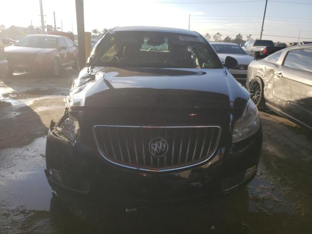 Photo 5 from auction – 2012 BUICK REGAL PREM with VIN 2G4GS5ER5C9138510