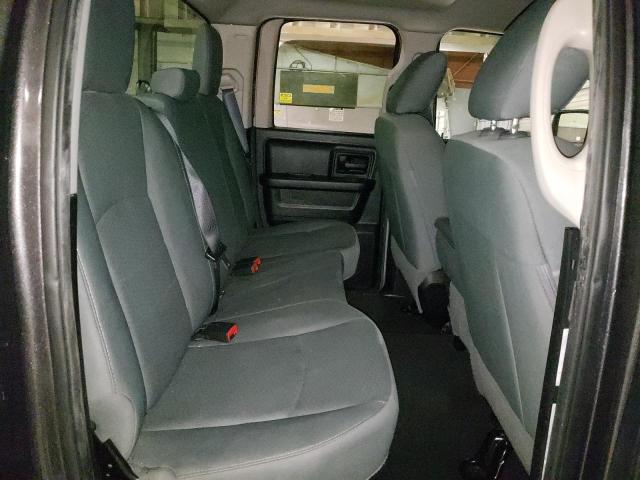 Photo 10 from auction – 2017 RAM 1500 ST with VIN 1C6RR7FG4HS688246