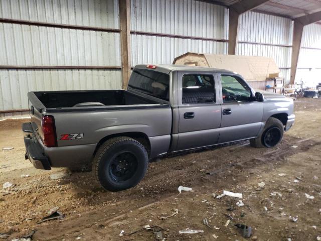 Photo 3 from auction – 2006 CHEVROLET SILVERADO with VIN 2GCEK13V361258295