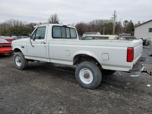 Photo 2 from auction – 1997 FORD F250 with VIN 3FTHF26H5VMA14667