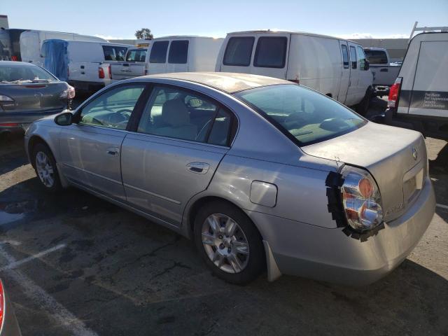 Photo 2 from auction – 2005 NISSAN ALTIMA S with VIN 1N4AL11D45C393726