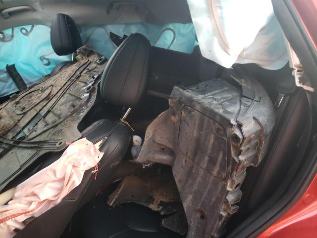 Photo 10 from auction – 2020 MAZDA CX-5 GRAND with VIN JM3KFADM0L0807835