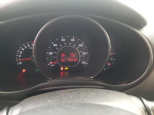 Photo 9 from auction – 2018 KIA SOUL + with VIN KNDJP3A59J7544808