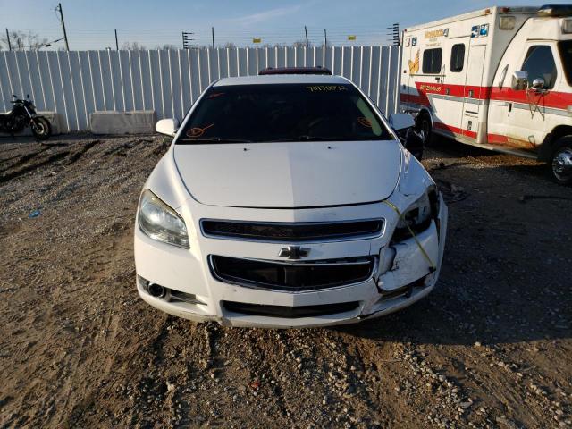 Photo 5 from auction – 2012 CHEVROLET MALIBU 1LT with VIN 1G1ZC5E07CF269983