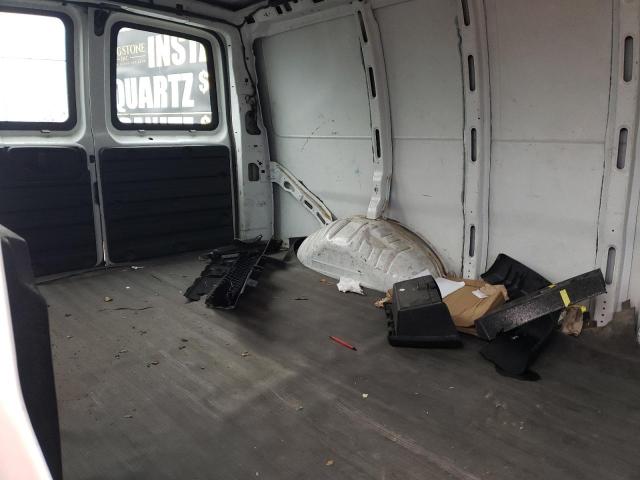 Photo 11 from auction – 2012 CHEVROLET EXPRESS G2 with VIN 1GCWGFCA1C1201384