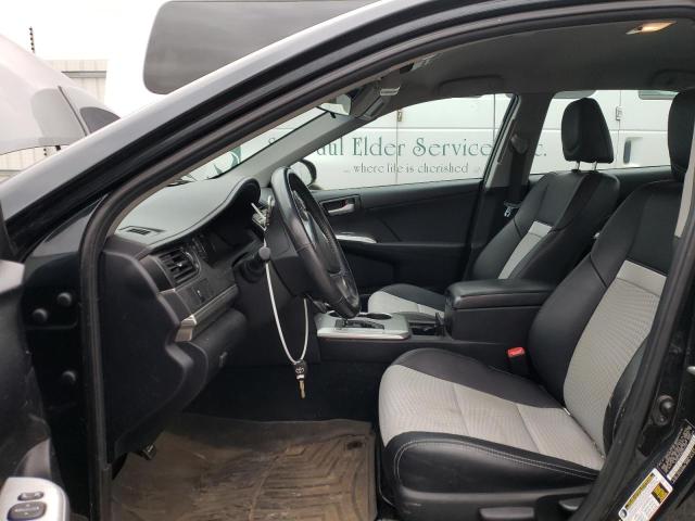 Photo 7 from auction – 2013 TOYOTA CAMRY L with VIN 4T1BF1FK9DU277410