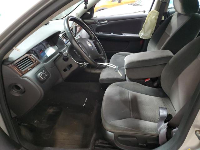Zdjęcie 7 z aukcji – 2013 CHEVROLET IMPALA LS z VIN 2G1WF5E37D1130739