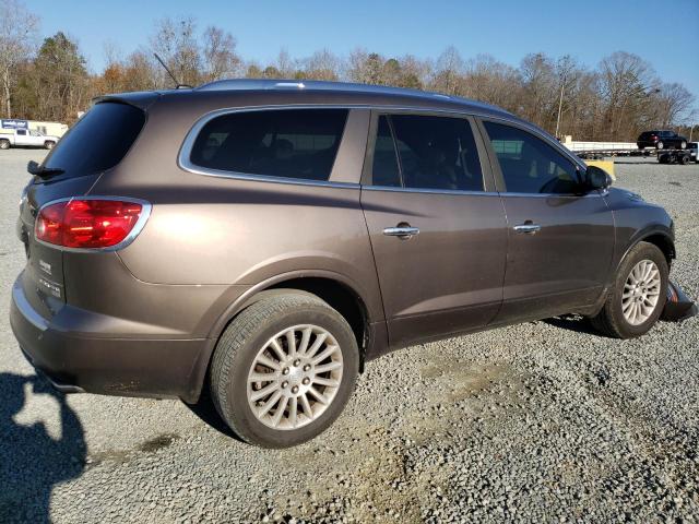 Photo 3 from auction – 2010 BUICK ENCLAVE CX with VIN 5GALRBEDXAJ195550
