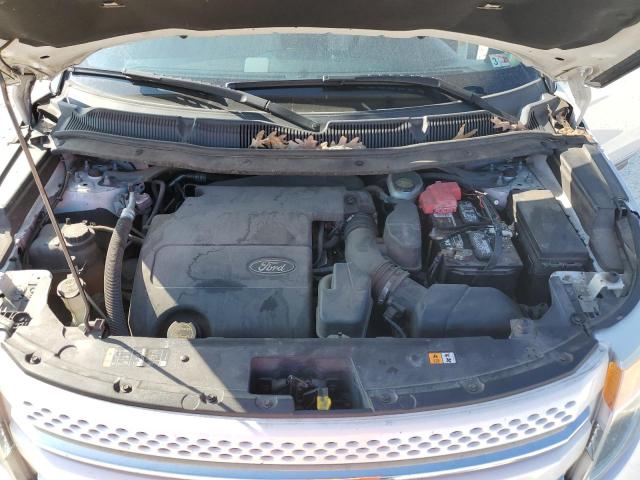 صورة رقم 12 من المزاد - 2014 FORD EXPLORER L مع VIN 1FM5K8F88EGB33627
