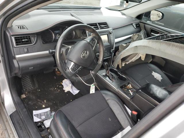 Photo 8 from auction – 2017 TOYOTA CAMRY LE with VIN 4T1BF1FK5HU392205