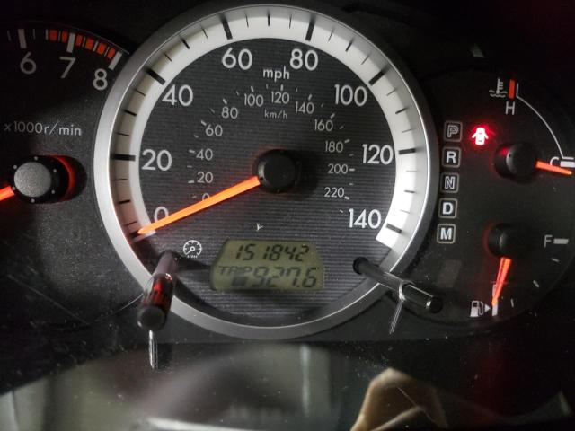 Photo 9 from auction – 2007 MAZDA 5 with VIN JM1CR29L470148206