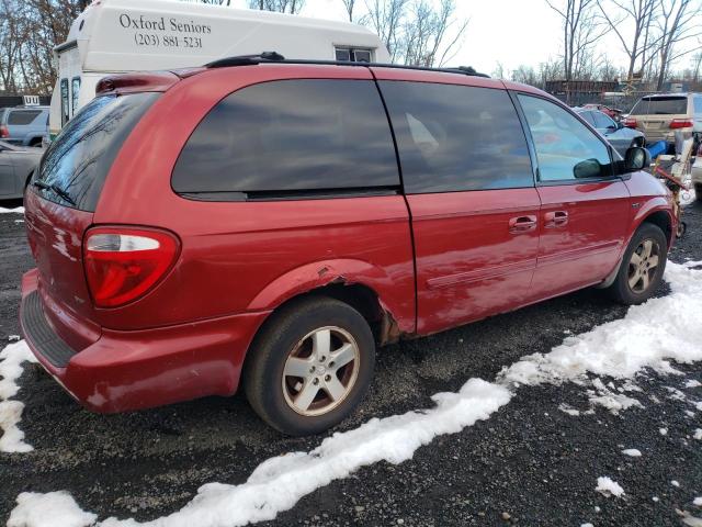 Photo 3 from auction – 2006 DODGE GRAND CARA with VIN 2D4GP44L66R749070