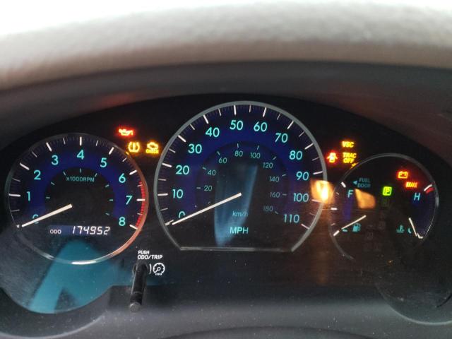 Photo 9 from auction – 2010 TOYOTA SIENNA XLE with VIN 5TDYK4CC5AS289319