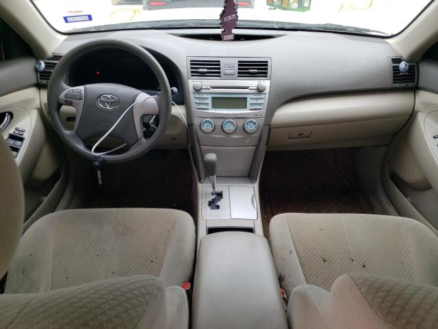 Photo 8 from auction – 2007 TOYOTA CAMRY CE with VIN 4T1BE46KX7U171007