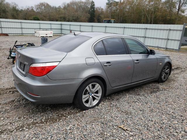 Photo 3 from auction – 2010 BMW 528 I with VIN WBANU5C54AC126390